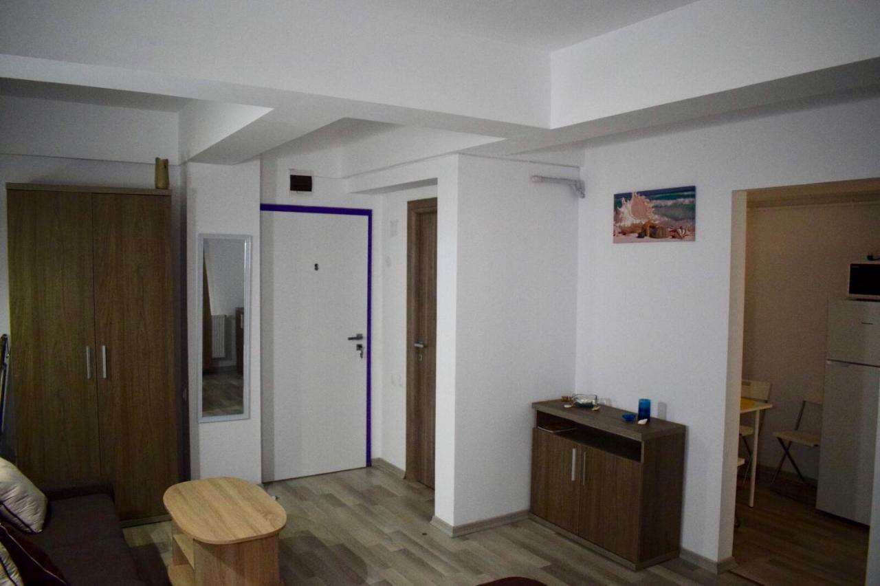 Appartement Vero Summer House à Năvodari Extérieur photo