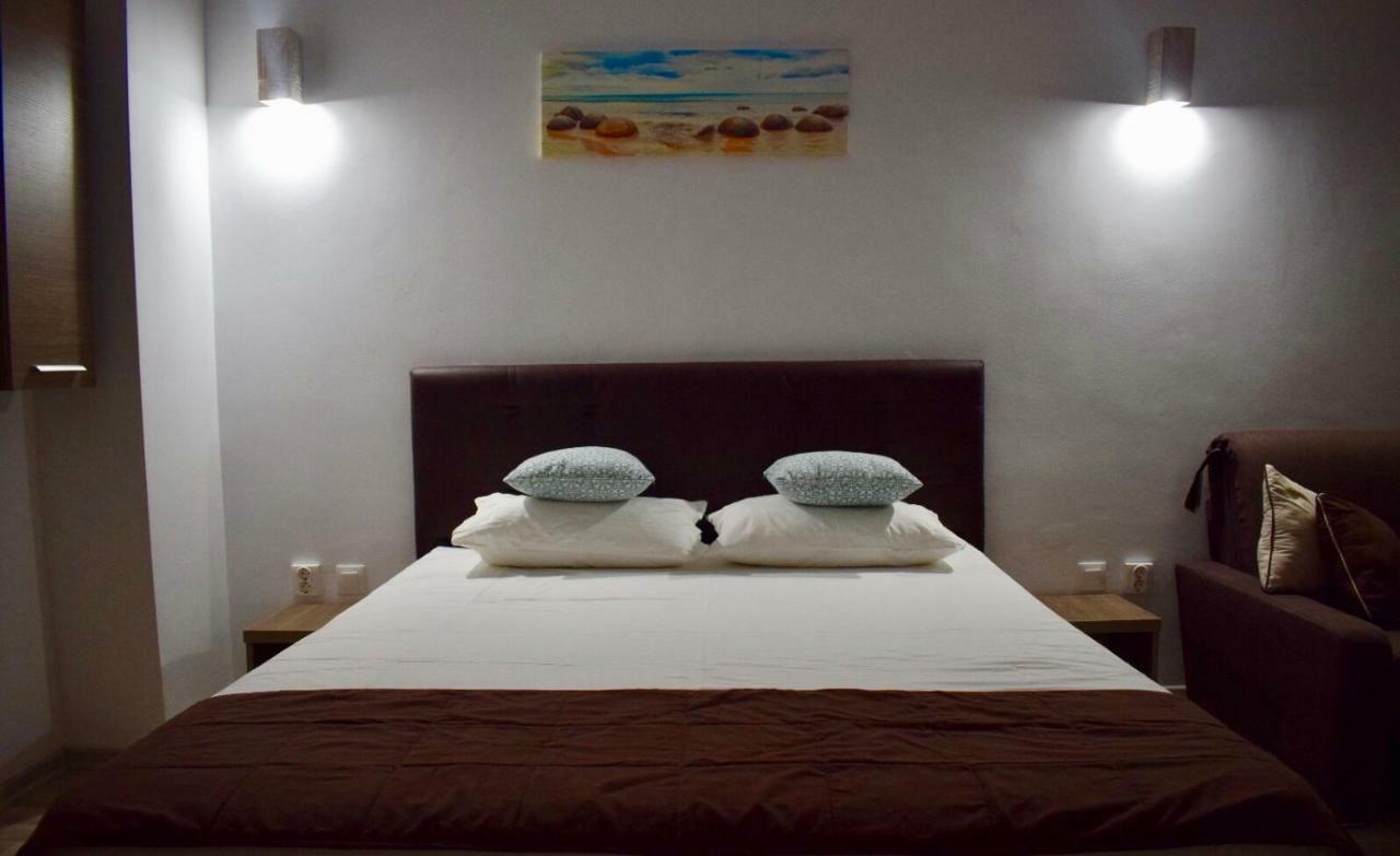 Appartement Vero Summer House à Năvodari Extérieur photo